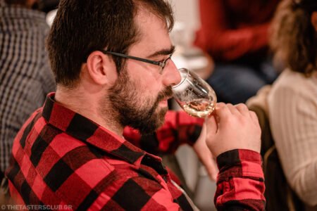 The Tasters Club Tasting Day 57 Irish whiskey tasting