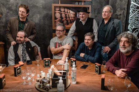 The Tasters Club Repeal Day Celebration 2021 Jameson