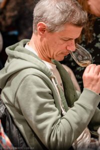 The Tasters Club Tasting Day 57 Irish whiskey tasting