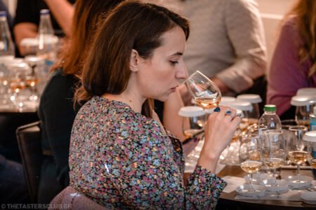 The Tasters Club Tasting Day 57 Irish whiskey tasting