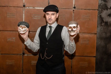 The Tasters Club Repeal Day Celebration 2021 Jameson