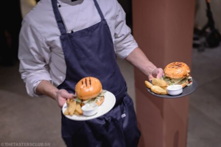 The Tasters Club Tasting Day 56 rock whisky tasting