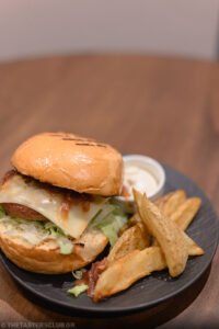 The Tasters Club Tasting Day 56 rock whisky tasting