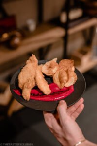 The Tasters Club Tasting Day 57 Irish whiskey tasting