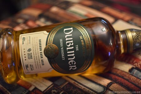 Dubliner Irish Whiskey