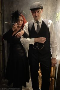 The Tasters Club Repeal Day Celebration 2021 Jameson