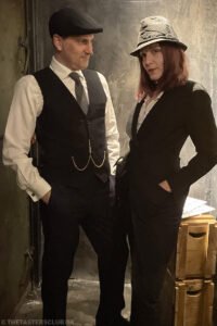 The Tasters Club Repeal Day Celebration 2021 Jameson