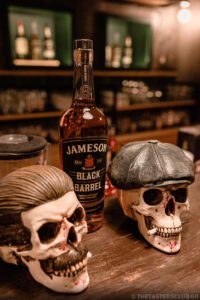 The Tasters Club Repeal Day Celebration 2021 Jameson