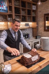 The Tasters Club Tasting Day 59 Smokehead Islay whisky tasting Yiannis Milionis