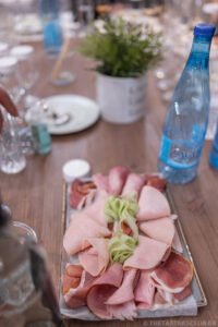 The Tasters Club Tasting Day 59 Smokehead Islay whisky tasting