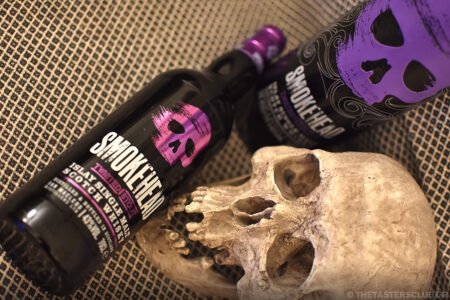 Smokehead Twisted Stout