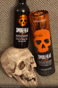Smokehead Rum Rebel
