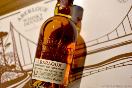 Aberlour 12 yo