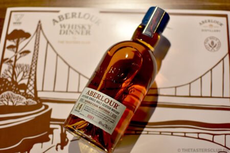 Aberlour 14 yo