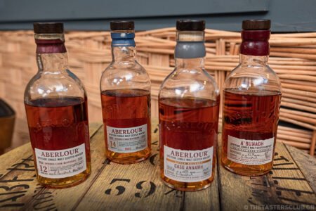 Aberlour 12 yo Aberlour 14 yo Aberlour Casg Annamh Aberlour A’bunadh