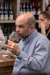 The Tasters Club Tasting Day 61 Tamdhu whisky tasting