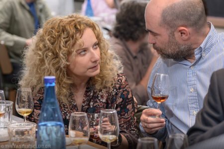 The Tasters Club Tasting Day 61 Tamdhu whisky tasting