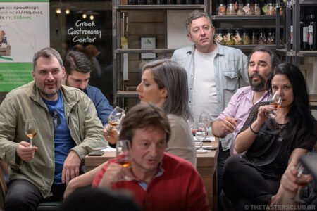 The Tasters Club Tasting Day 61 Tamdhu whisky tasting