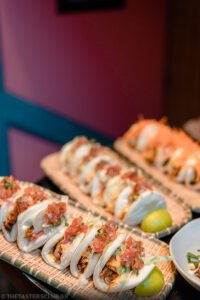 The Tasters Club Tasting Day 60 Del Maguey Single Village Mezcal tasting