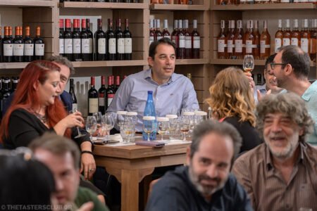 The Tasters Club Tasting Day 61 Tamdhu whisky tasting