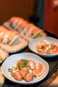 The Tasters Club Tasting Day 60 Del Maguey Single Village Mezcal tasting