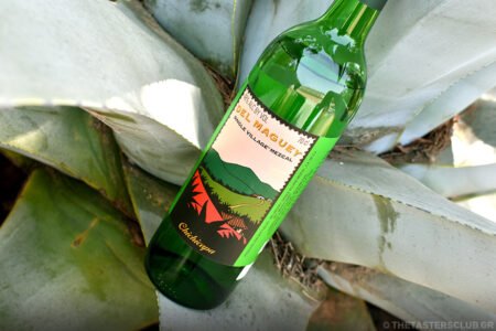 Del Maguey Single Village Mezcal Chichicapa