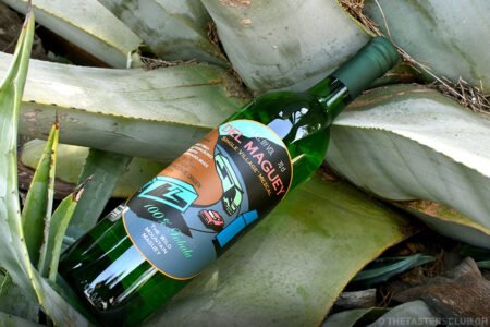 Del Maguey Single Village Mezcal Tobalá