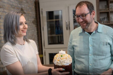 The Tasters Club Tasting Day 61 Tamdhu whisky tasting