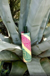 The Tasters Club Tasting Day 60 Del Maguey Single Village Mezcal tasting