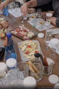 The Tasters Club Tasting Day 61 Tamdhu whisky tasting