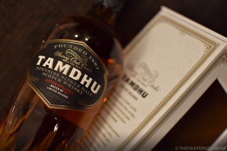 Tamdhu Batch Strength 6