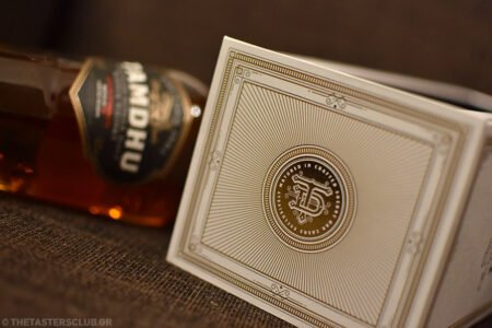 Tamdhu Batch Strength 6