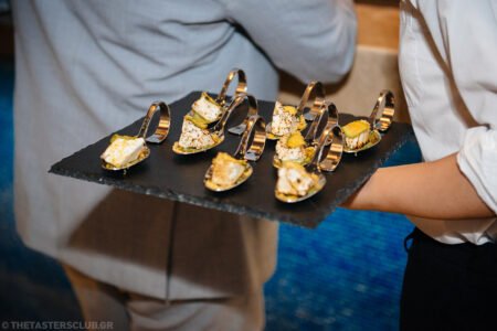 The Romanos, a Luxury Collection Resort, Costa Navarino The Tasters Club LEGENDS UNTOLD Whisky Weekend Costa Navarino 2022