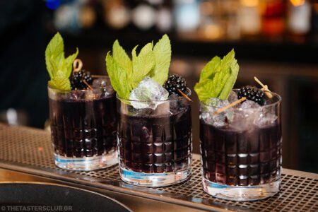 The Romanos, a Luxury Collection Resort, Costa Navarino The Tasters Club LEGENDS UNTOLD Whisky Weekend Costa Navarino 2022