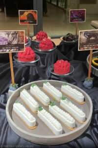 Navarino Hills Clubhouse The Tasters Club LEGENDS UNTOLD Whisky Weekend Costa Navarino 2022