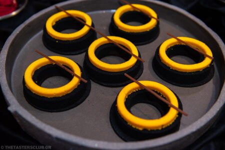 Navarino Hills Clubhouse The Tasters Club LEGENDS UNTOLD Whisky Weekend Costa Navarino 2022