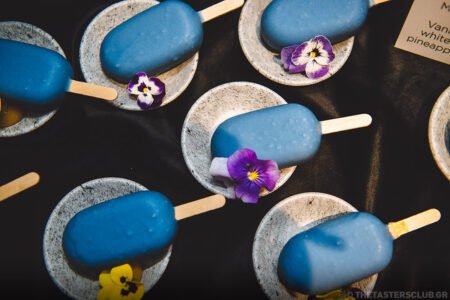 Navarino Hills Clubhouse The Tasters Club LEGENDS UNTOLD Whisky Weekend Costa Navarino 2022