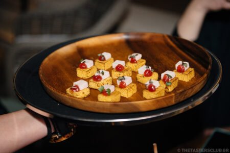 The Romanos, a Luxury Collection Resort, Costa Navarino The Tasters Club LEGENDS UNTOLD Whisky Weekend Costa Navarino 2022