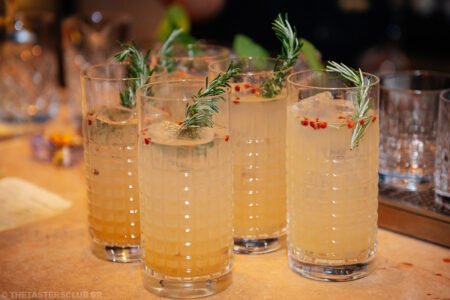 The Romanos, a Luxury Collection Resort, Costa Navarino The Tasters Club LEGENDS UNTOLD Whisky Weekend Costa Navarino 2022