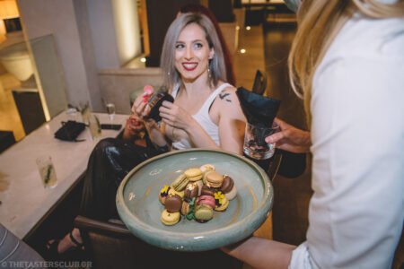 The Romanos, a Luxury Collection Resort, Costa Navarino The Tasters Club LEGENDS UNTOLD Whisky Weekend Costa Navarino 2022