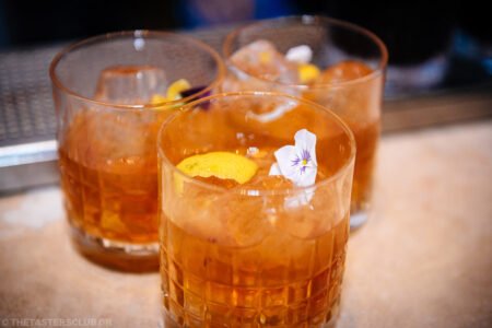 The Romanos, a Luxury Collection Resort, Costa Navarino The Tasters Club LEGENDS UNTOLD Whisky Weekend Costa Navarino 2022