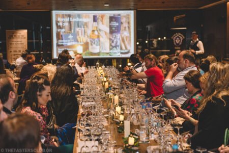 Navarino Hills Clubhouse The Tasters Club LEGENDS UNTOLD Whisky Weekend Costa Navarino 2022