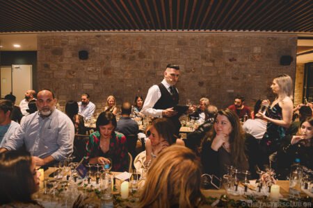 Navarino Hills Clubhouse The Tasters Club LEGENDS UNTOLD Whisky Weekend Costa Navarino 2022