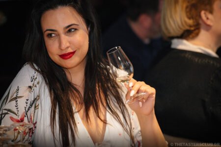 Navarino Hills Clubhouse The Tasters Club LEGENDS UNTOLD Whisky Weekend Costa Navarino 2022