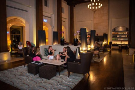 The Romanos, a Luxury Collection Resort, Costa Navarino The Tasters Club LEGENDS UNTOLD Whisky Weekend Costa Navarino 2022