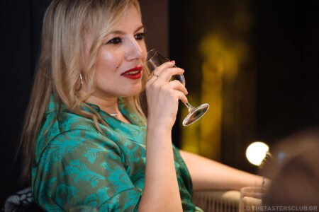 Navarino Hills Clubhouse The Tasters Club LEGENDS UNTOLD Whisky Weekend Costa Navarino 2022