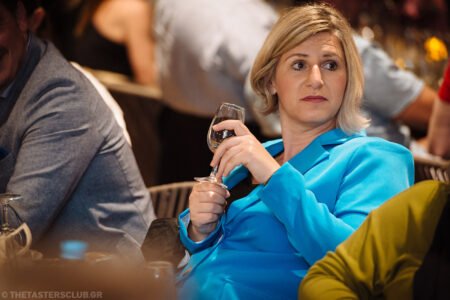 Navarino Hills Clubhouse The Tasters Club LEGENDS UNTOLD Whisky Weekend Costa Navarino 2022