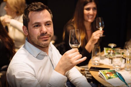 Navarino Hills Clubhouse The Tasters Club LEGENDS UNTOLD Whisky Weekend Costa Navarino 2022