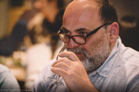 Navarino Hills Clubhouse The Tasters Club LEGENDS UNTOLD Whisky Weekend Costa Navarino 2022