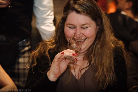 Navarino Hills Clubhouse The Tasters Club LEGENDS UNTOLD Whisky Weekend Costa Navarino 2022